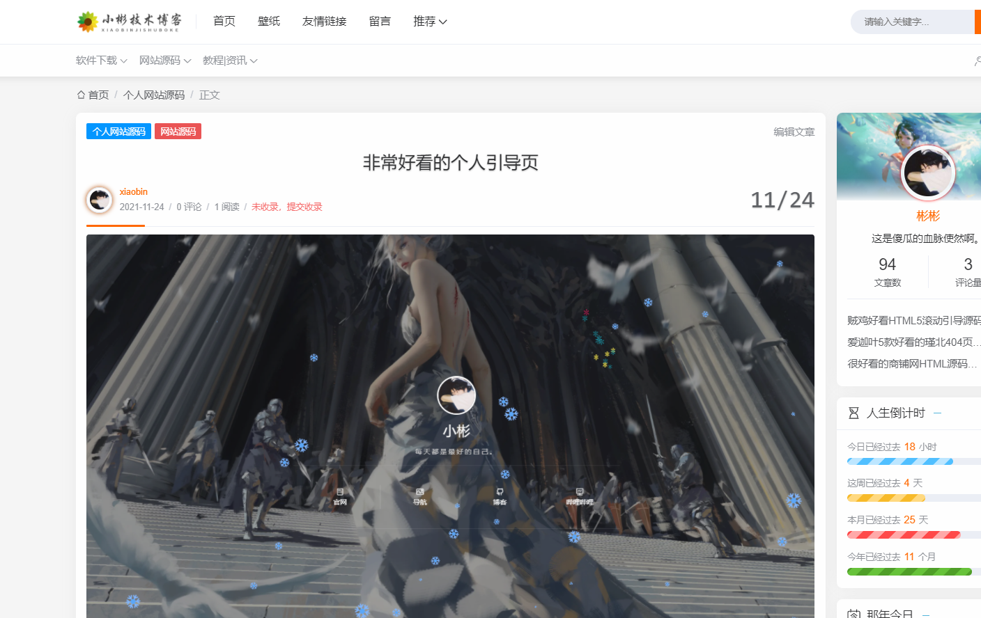 Test