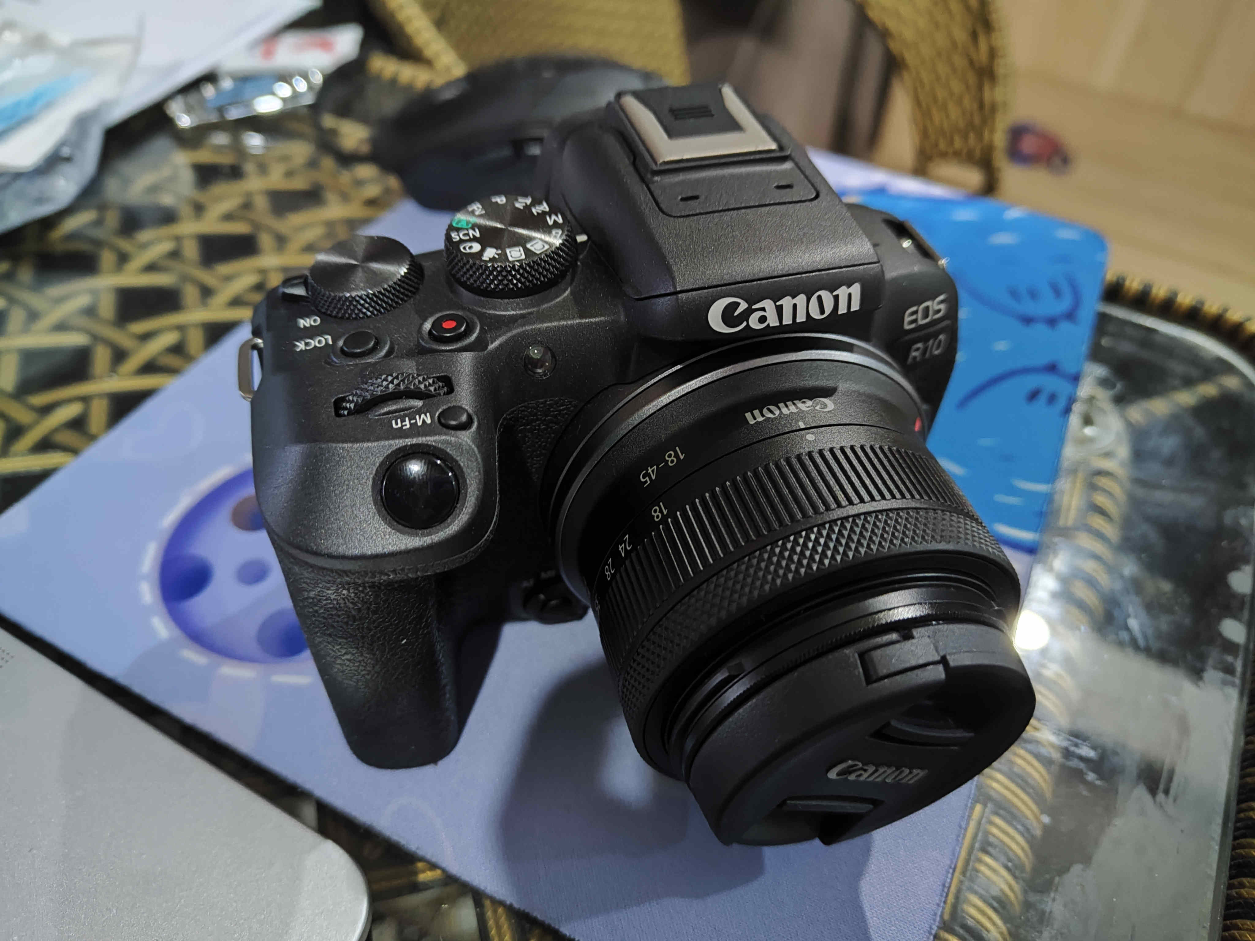 Test