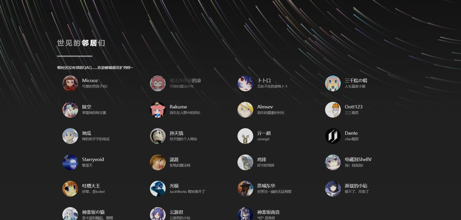 Test