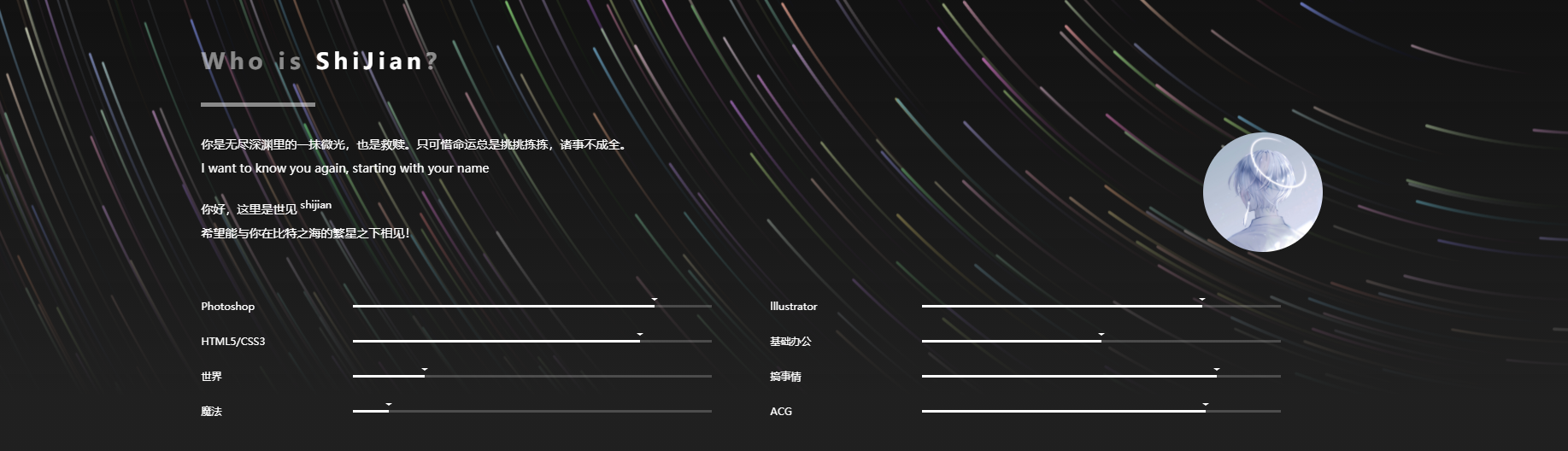 Test