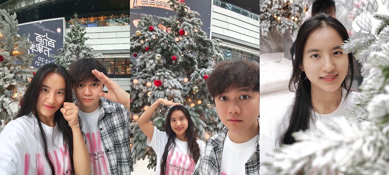 叮叮铛~🎄圣诞进度条加载完毕✨