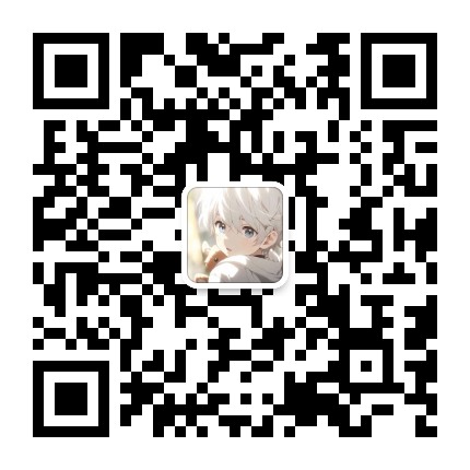 扫一扫加微信-别刃官网