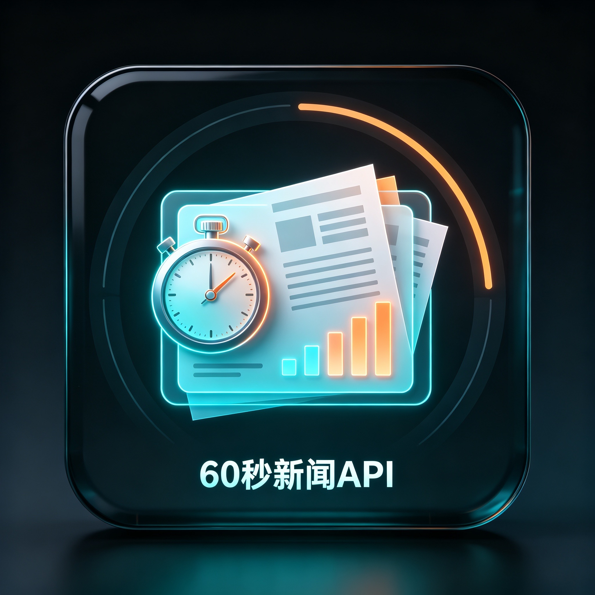 每日60秒